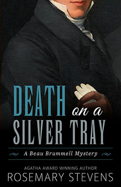 Death on a Silver Tray